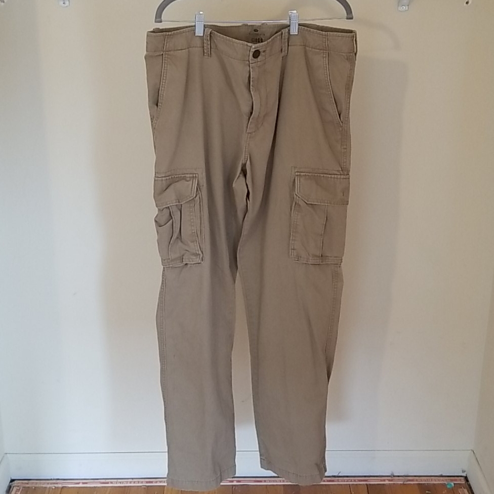 Men's NEW Old Navy Cargo Pants